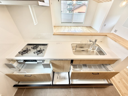 �L�b�`���@����