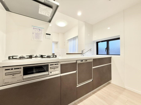 �L�b�`���@�������V���v���Ŕ������S�n�悢���Ԃ𐶂ރL�b�`�����