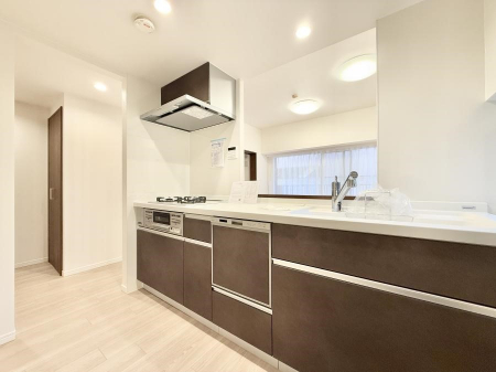 �L�b�`���@�������������Ŏ��p�I�A�S�Ƃ��߂��L�b�`���f�U�C��