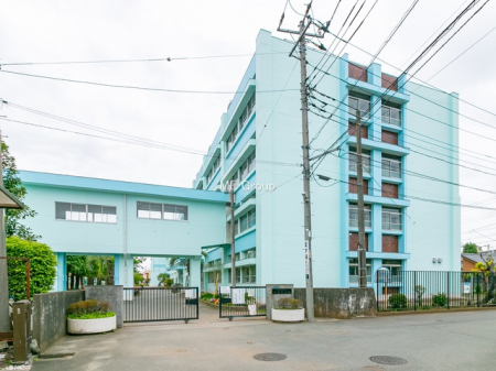 ���ӊ��@���w�Z 640m �����s�����򒆊w�Z