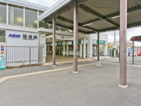 ���ӊ��@�w 1280m �������͌����u���v�w