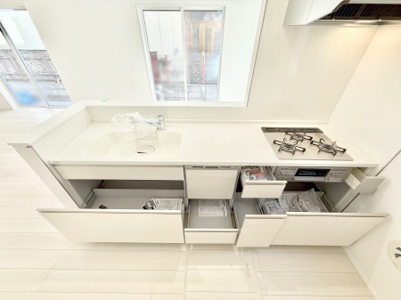 �L�b�`���@�������V���v���ŋ@�\�I�A�����g���₷���L�b�`��