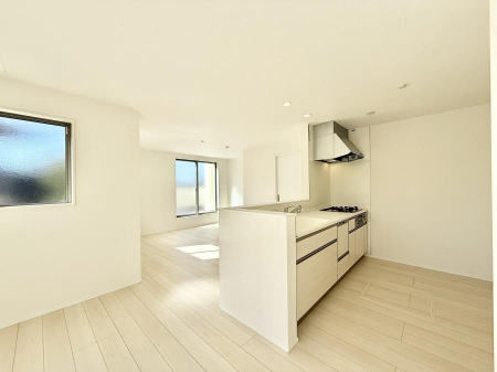 �L�b�`���@�������L���C�ɕЕt���A�g���₷���L�b�`��