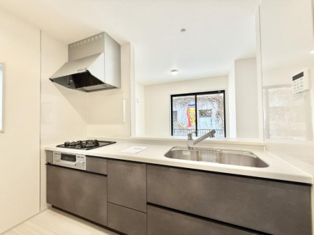 �L�b�`���@�������������Ŏ��p�I�A�S�Ƃ��߂��L�b�`���f�U�C��