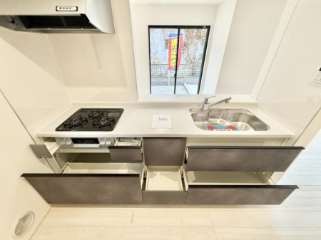 �L�b�`���@�������V���v���ŋ@�\�I�A�����g���₷���L�b�`��