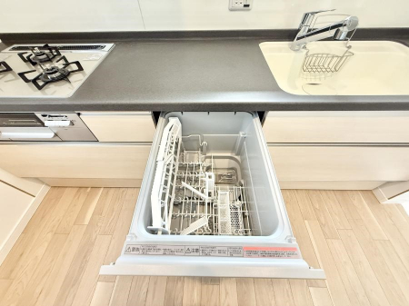 ���̑����ρ@�ݔ������ԒZ�k�ł��Ǝ����y�ɂȂ�֗��ȕK���i