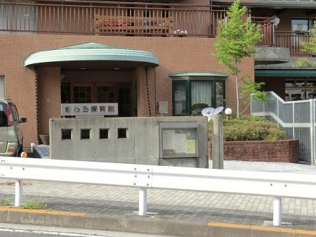 ���ӊ��@�c�t���E�ۈ牀 100m �����ۈ牀