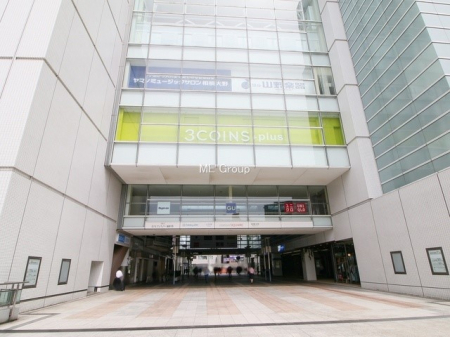 ���ӊ��@�w 1040m ���c�}���c�����u���͑��v�w