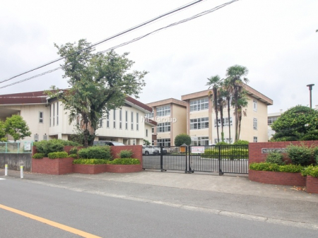 ���ӊ��@���w�Z 1000m ���͌��s����򒆊w�Z