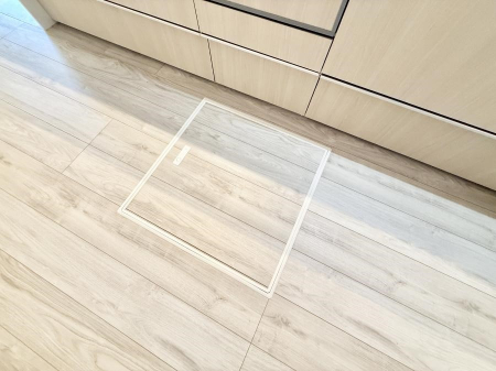 ���̑����ρ@�ݔ����B�ꂽ���[�X�y�[�X�ŉƑS�̂��X�b�L��