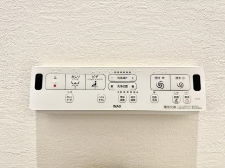 ���̑����ρ@�ݔ����������ŉ��K�A���������ۂ����V�����[�g�C��