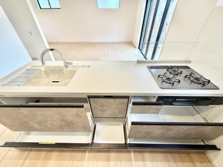 �L�b�`���@�����������������Ɗy�����Ȃ�A���K�ȃL�b�`�����