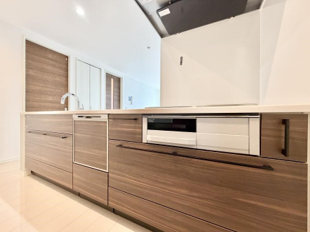 �L�b�`���@�������V���v���Ŕ������S�n�悢���Ԃ𐶂ރL�b�`�����