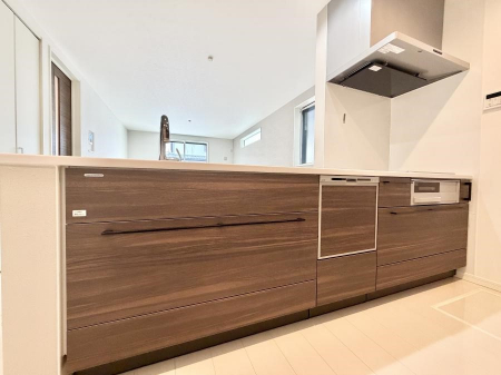 �L�b�`���@�������������Ŏ��p�I�A�S�Ƃ��߂��L�b�`���f�U�C��