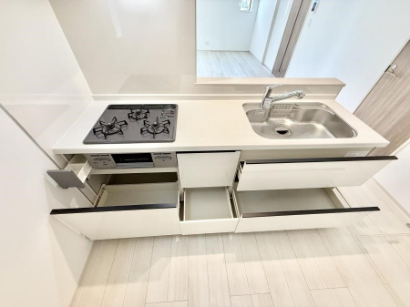 �L�b�`���@�������V���v���ŋ@�\�I�A�����g���₷���L�b�`��