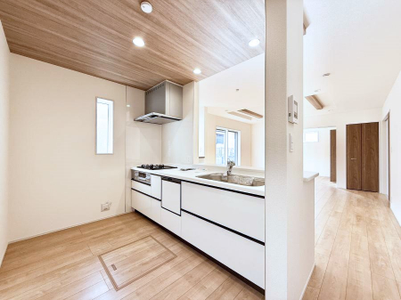 �L�b�`���@�������������Ŏ��p�I�A�S�Ƃ��߂��L�b�`���f�U�C��