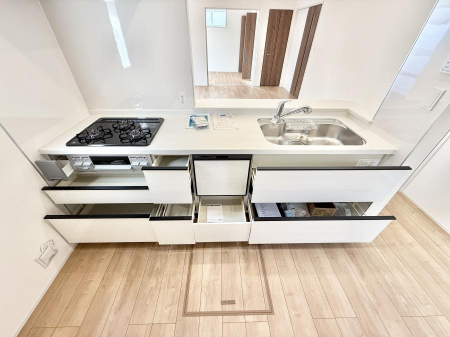 �L�b�`���@�������V���v���ŋ@�\�I�A�����g���₷���L�b�`��