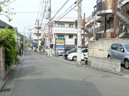 ���ӊ��@�a�@ 500m �Z�Y�f�Ï�