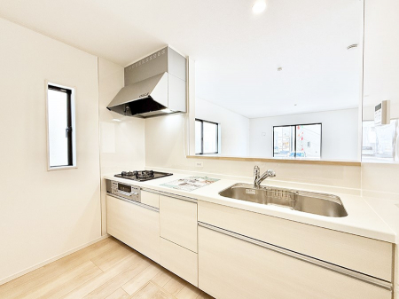 �L�b�`���@���������������̖��@��������A���ʂȃL�b�`��