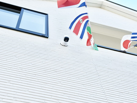 ���̑����ρ@�ݔ����h�ƃJ����������ƁA�ƍ߂̗}�~�ɂȂ�̂ň��S�ł��B