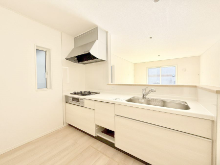 �L�b�`���@�������L���C�ɕЕt���A�g���₷���L�b�`��