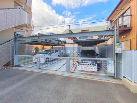 ���ԏ�@�O��