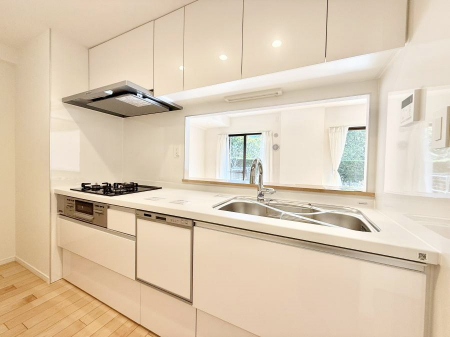 �L�b�`���@�����������������Ɗy�����Ȃ�A���K�ȃL�b�`�����