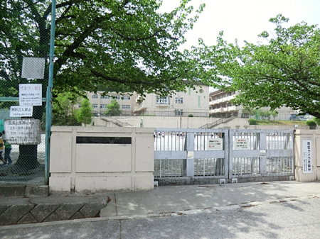 ���ӊ��@���w�Z 1500m ���c�s���O�֏��w�Z