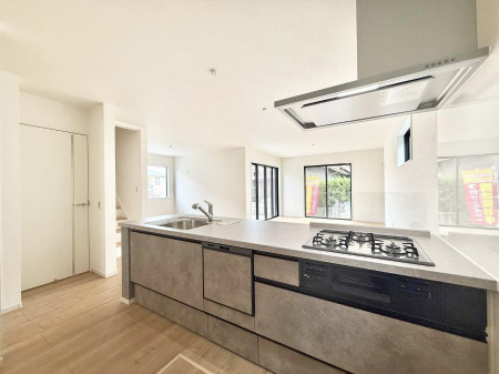 �L�b�`���@�����������������Ɗy�����Ȃ�A���K�ȃL�b�`�����