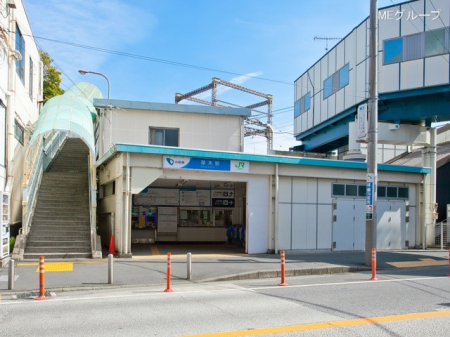 ���ӊ��@�w 700m ���c�}���c�����u���؁v�w