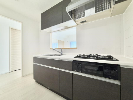 �L�b�`���@�����������������Ԃ����܂��A�Ί炠�ӂ��L�b�`��