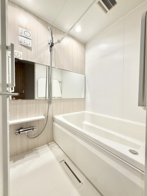 �����@�����������b�N�X�ł���A���₩�ȕ��͋C�ł�