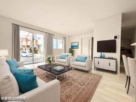 ���r���O�@���������S�n�̂����A���z�̃��r���O