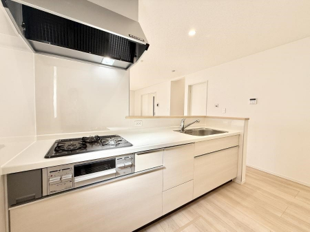 �L�b�`���@�����������������Ɗy�����Ȃ�A���K�ȃL�b�`�����