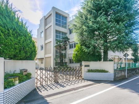 ���ӊ��@���w�Z 466m ����s����㏬�w�Z