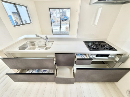 �L�b�`���@�������V���v���ŋ@�\�I�A�����g���₷���L�b�`��