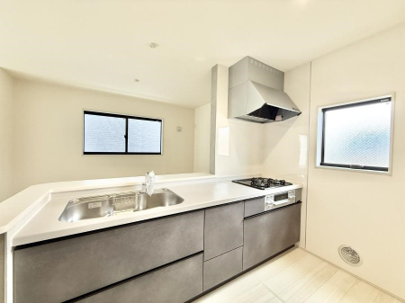 �L�b�`���@�������������Ŏ��p�I�A�S�Ƃ��߂��L�b�`���f�U�C��