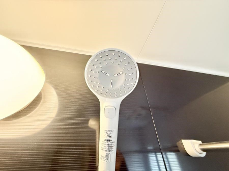 ���̑����ρ@�ݔ����茳�ŊȒP�Ɏ~���ł��邽�߁A���̖��ʌ��������炷���Ƃ��ł��܂��B