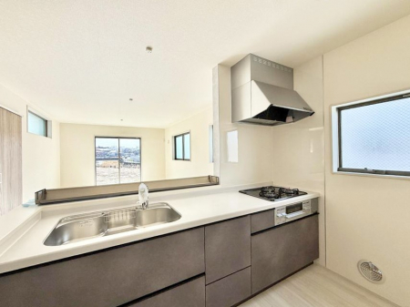 �L�b�`���@�������L���C�ɕЕt���A�g���₷���L�b�`��