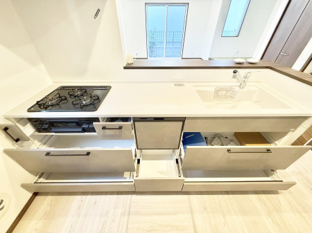 �L�b�`���@�����������������Ɗy�����Ȃ�A���K�ȃL�b�`�����