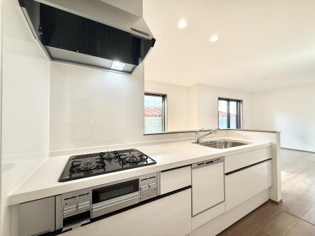 �L�b�`���@�������V���v���ŋ@�\�I�A�����g���₷���L�b�`��