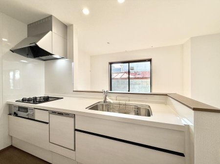 �L�b�`���@�������L���C�ɕЕt���A�g���₷���L�b�`��