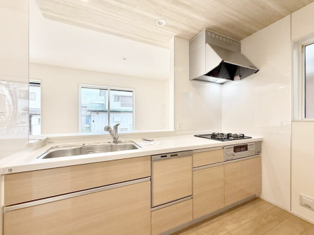 �L�b�`���@����