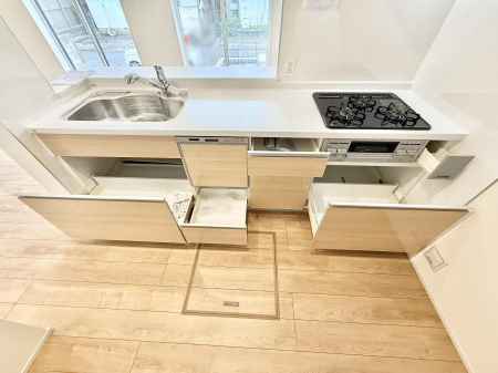 �L�b�`���@����