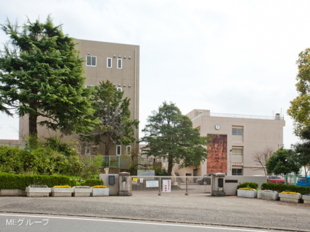 ���ӊ��@���w�Z 1500m ���؎s�����쒆�w�Z