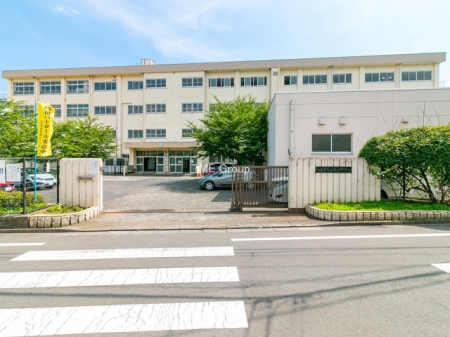 ���ӊ��@���w�Z 900m �����q�s����񒆊w�Z