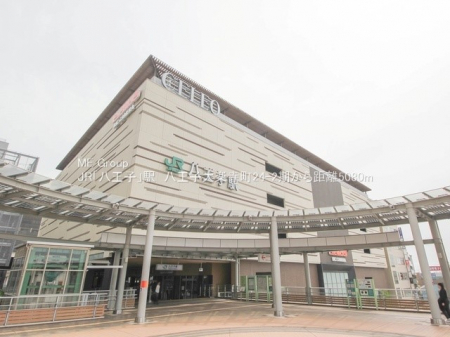 ���ӊ��@�w 2900m JR���������u�����q�v�w