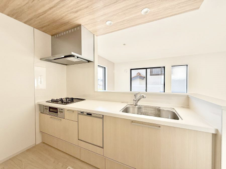 �L�b�`���@�������L���C�ɕЕt���A�g���₷���L�b�`��