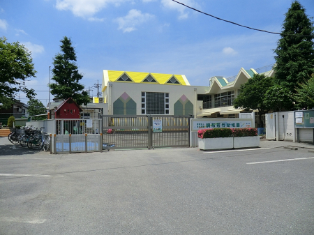 ���ӊ��@�c�t���E�ۈ牀 1100m ���z��|�c�t��