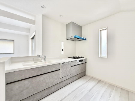 �L�b�`���@���������y���݂ƐH�ׂ�K����͂���L�b�`��